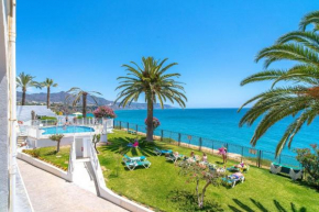 Ferienwohnung für 6 Personen ca 105 qm in Nerja, Andalusien Costa del Sol